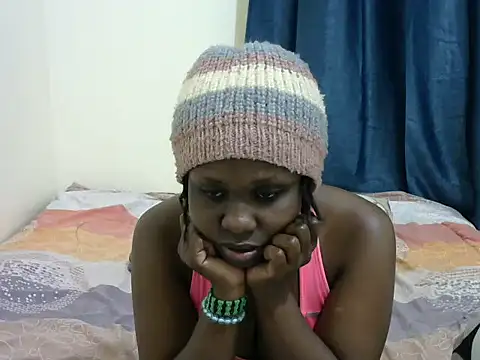Snapshot of Kariselle- chatting on February 2025 06:09:02 PM Kariselle- online show from February 2025 06:09:02 PM
