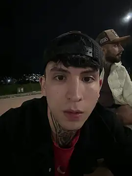 Snapshot of _Tomy08calderon chatting on February 2025 03:34:02 AM Tomy08calderon online show from February 2025 03:34:02 AM