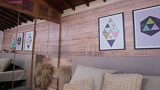 AmmyScott online show from October 2025 11:35:02 PM