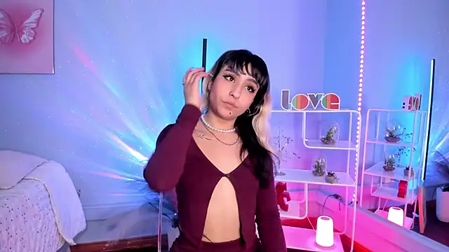 MaveParks  online show from October 2025 11:40:02 AM