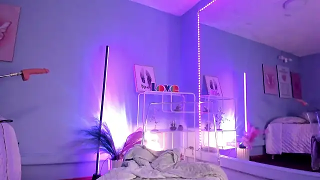 MaveParks  online show from October 2025 11:30:02 AM