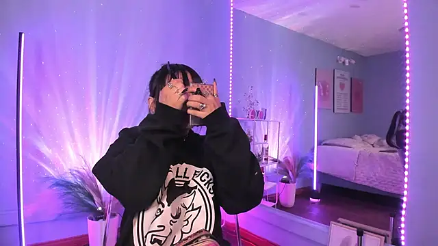 MaveParks  online show from November 2025 11:32:01 AM