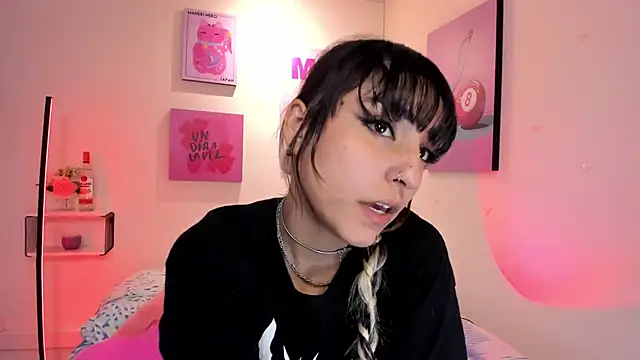 MaveParks  online show from November 2025 12:07:01 PM