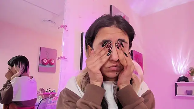 MaveParks  online show from December 2025 11:48:01 AM