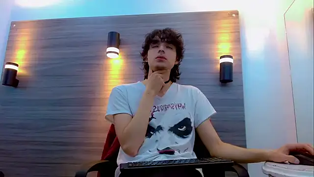 Sr BonnyEthan online show from March 2026 12:53:01 PM