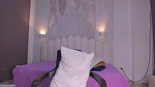 NastassjaCandy online show from March 2026 07:41:01 PM