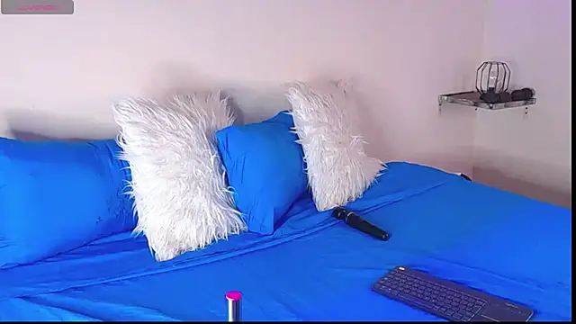 cloe bridgee online show from November 2025 03:04:01 AM