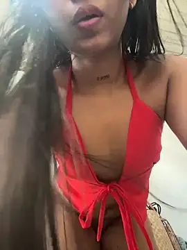 Barbiebrunette  online show from April 2026 09:48:01 PM