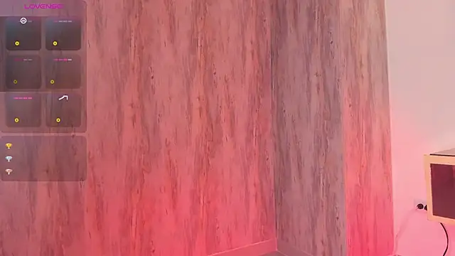 DaraBeckett online show from February 2025 03:21:01 PM