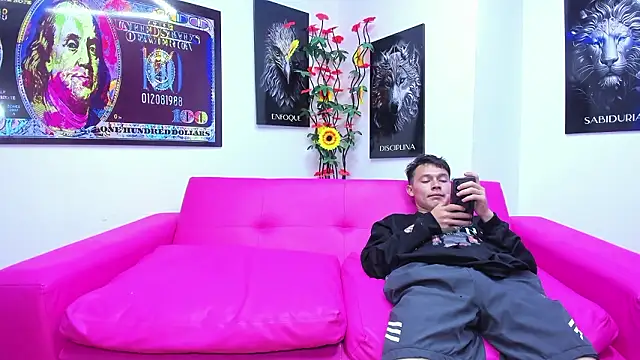 hard Sex No Mercy online show from February 2026 11:19:01 PM