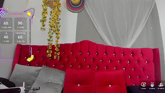 Angelicvill online show from October 2025 09:17:02 PM