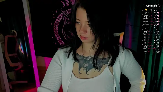 Sam Mystery online show from December 2024 05:00:01 PM