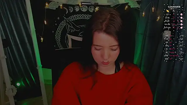 Sam Mystery online show from December 2024 04:38:01 PM