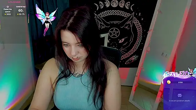 Sam Mystery online show from March 2026 12:39:02 PM