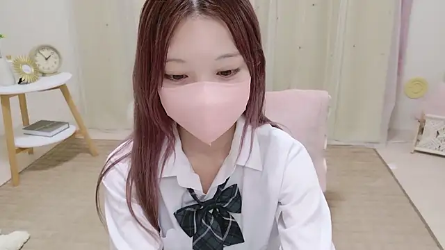 Snapshot of AZUnyan_ chatting on February 2026 09:52:01 AM AZUnyan online show from February 2026 09:52:01 AM
