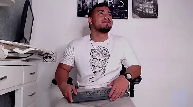 BrianMalonee online show from January 2025 02:48:01 PM