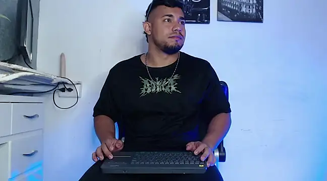 BrianMalonee online show from February 2025 02:24:01 PM