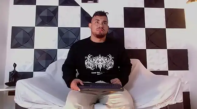 BrianMalonee online show from February 2025 01:49:02 PM