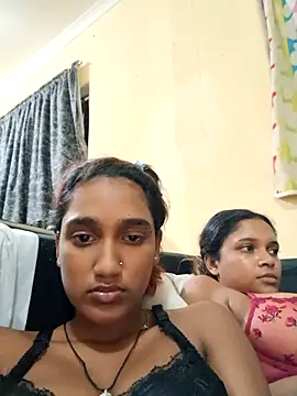 Indianqueen03 online show from February 2026 07:12:01 PM