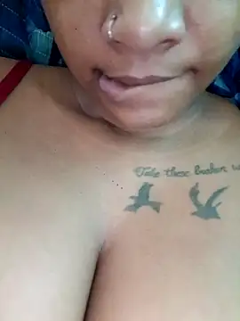 Indianqueen03 online show from March 2026 01:27:01 PM