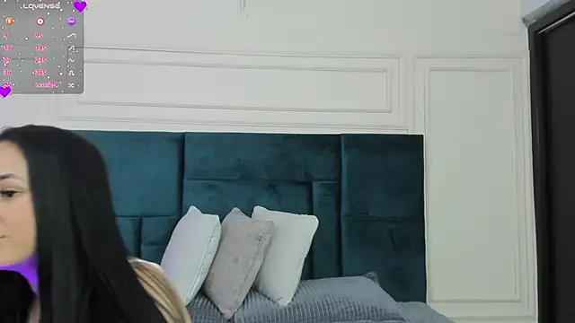 Sara bonnie online show from March 2025 01:34:02 AM