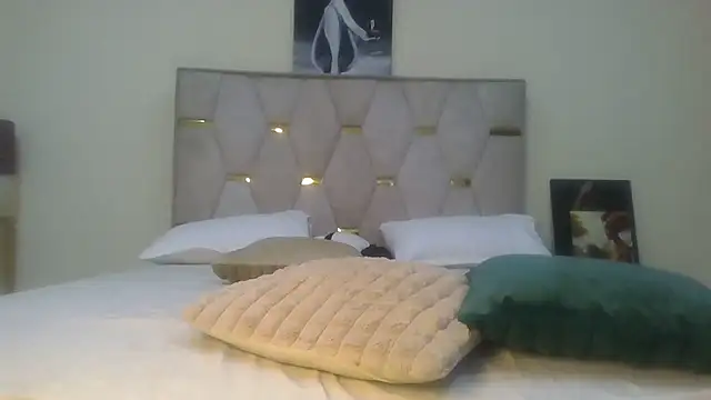 Snapshot of Fine_assie chatting on February 2025 01:25:02 AM Fine assie online show from February 2025 01:25:02 AM