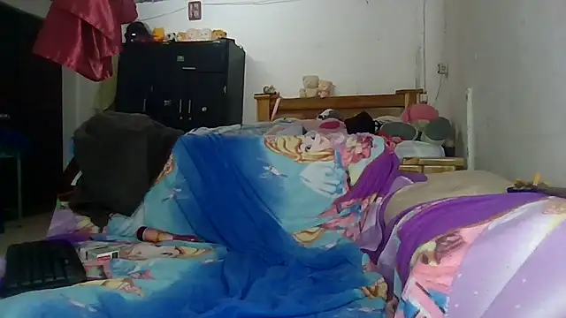 danae01 online show from March 2025 02:23:02 PM