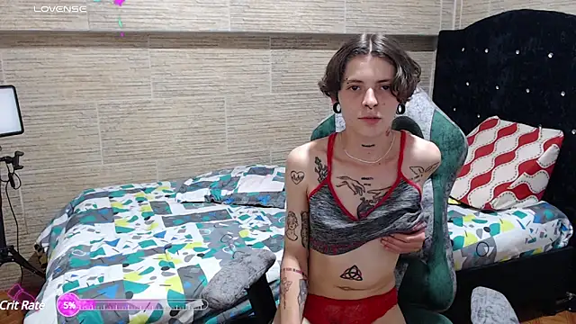 pretty cristal69 online show from December 2024 02:12:01 AM