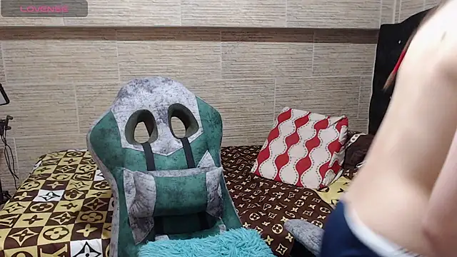 pretty cristal69 online show from January 2025 05:29:01 AM