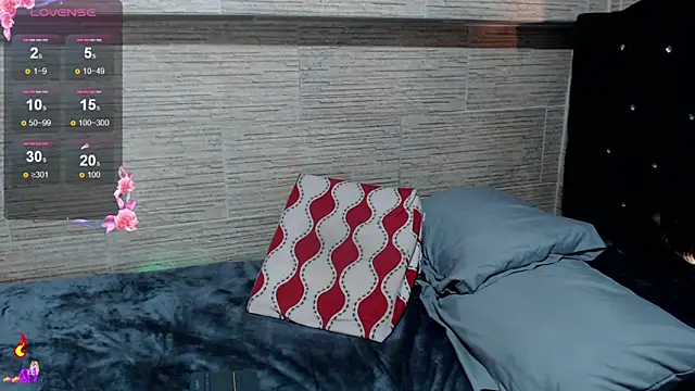 pretty cristal69 online show from November 2025 11:44:01 AM