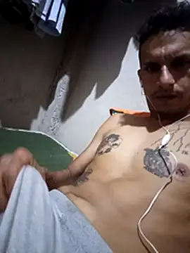 Chuletaleon online show from January 2026 06:30:02 AM