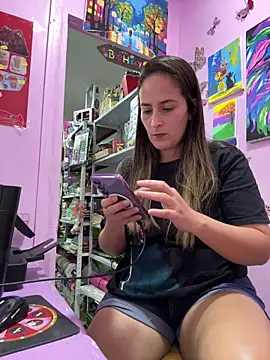 Rousse92 online show from November 2025 10:30:01 PM