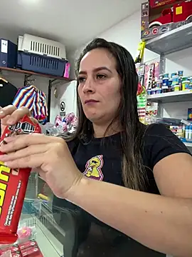 Rousse92 online show from February 2026 10:39:01 PM