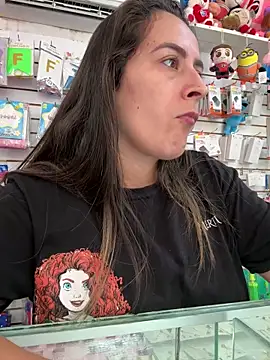 Rousse92 online show from February 2026 09:56:02 PM