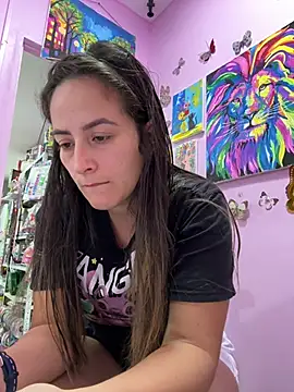 Rousse92 online show from February 2026 10:54:01 PM