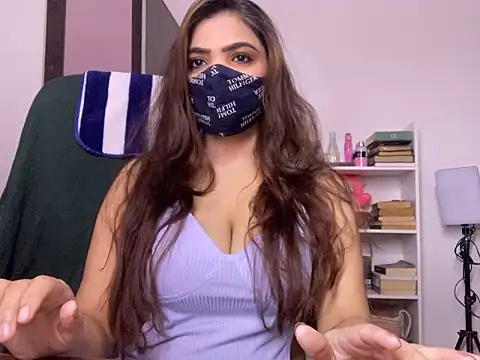 Snapshot of Fantastic_ruby chatting on October 2025 05:58:02 PM Fantastic ruby online show from October 2025 05:58:02 PM