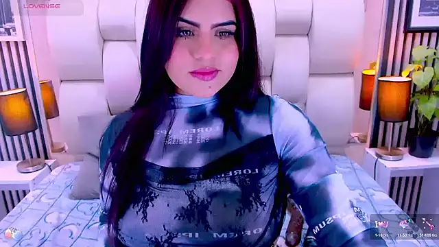 sarah cream online show from April 2026 03:50:02 AM