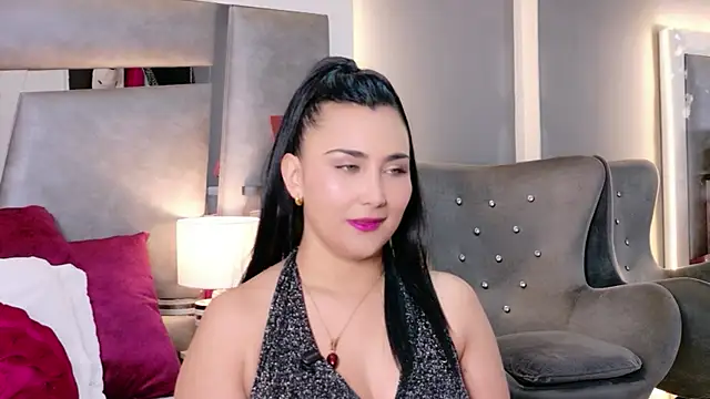 Evangeline Taylorr online show from March 2026 11:35:01 AM