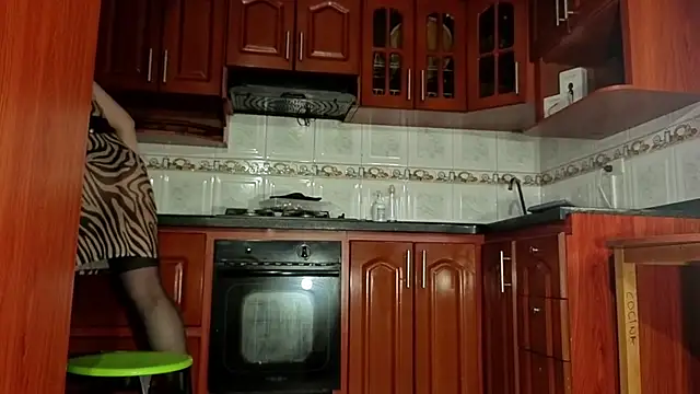 MissEscarleth online show from December 2025 02:39:01 AM