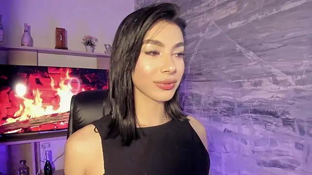 IsabelleFoxx  online show from December 2024 05:27:01 AM