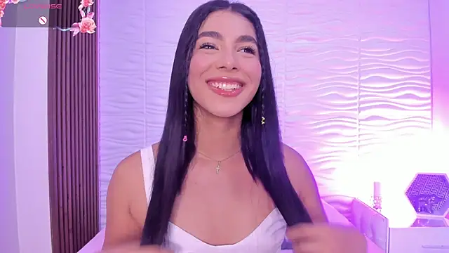 IsabelleFoxx  online show from November 2025 09:59:01 PM