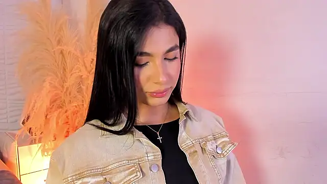 IsabelleFoxx  online show from March 2026 10:59:02 PM