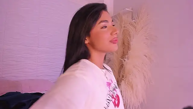 IsabelleFoxx  online show from March 2026 12:38:02 AM