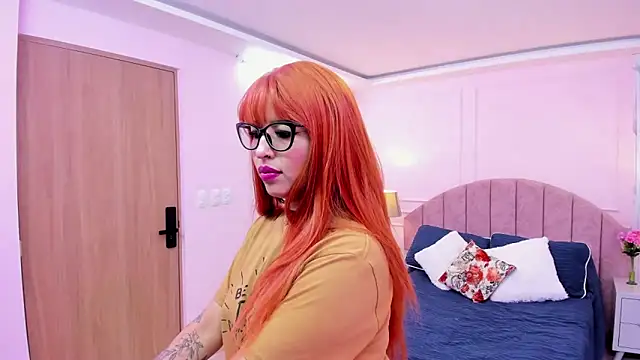 MadelaineJones online show from January 2025 12:43:02 PM