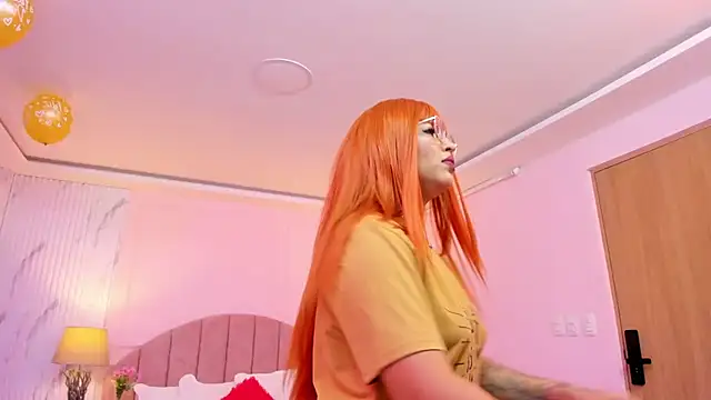 MadelaineJones online show from April 2026 12:48:02 PM