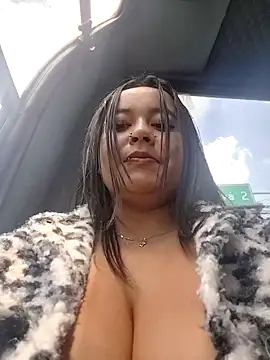 Cristal  04 online show from February 2026 04:52:02 PM