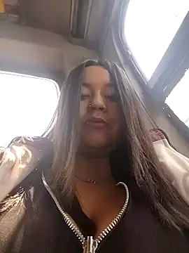 Cristal  04 online show from March 2026 02:55:01 PM