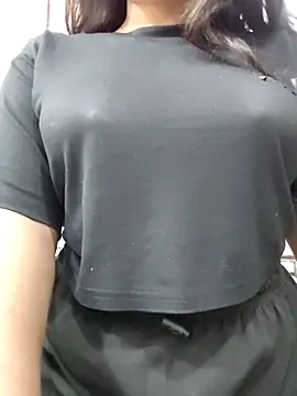 MohiniHott online show from November 2025 07:12:01 AM