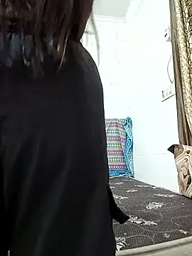 MohiniHott online show from April 2026 06:19:01 AM