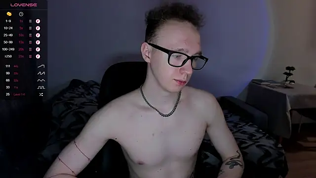 Alex silents online show from January 2025 04:11:01 PM